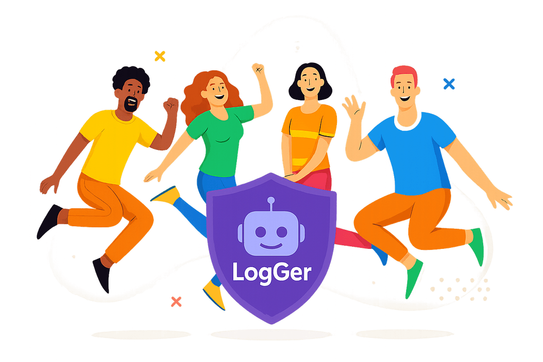 LogGer